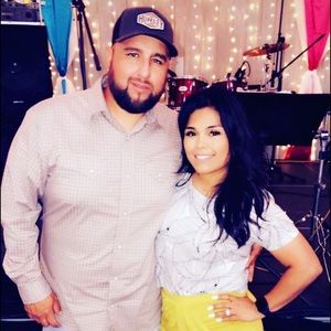 Meet your Posher, Veronica